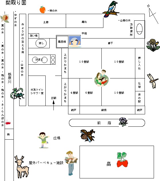花火大会イメージ
